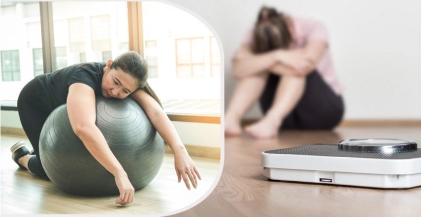 এক মাসে কত কেজি ওজন কমানো স্বাস্থ্যসম্মত?