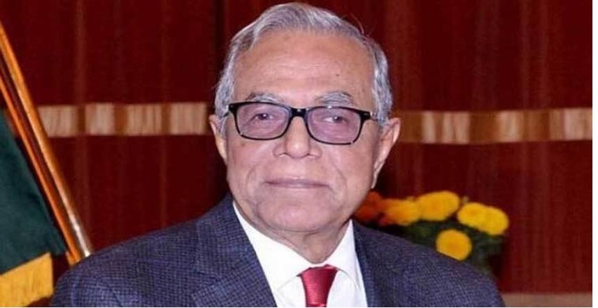 বিশ্বজুড়েই ডায়াবেটিস রোগ বাড়ছে: রাষ্ট্রপতি
