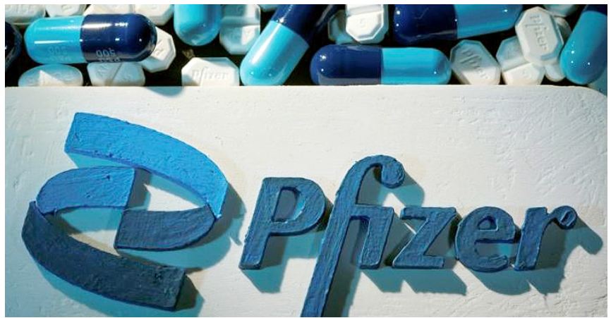 কোভিড সারাতে মুখে খাওয়া বড়ি আনছে ফাইজার, কার্যকারিতা ‘৮৯ শতাংশ’