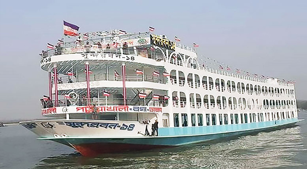 লঞ্চ মালিকদের সঙ্গে সরকারের বৈঠক বিকেলে