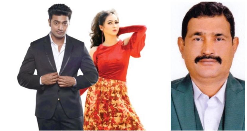 আটকে আছে দেবের কমান্ডো, যা বললেন প্রযোজক ও নায়িকা