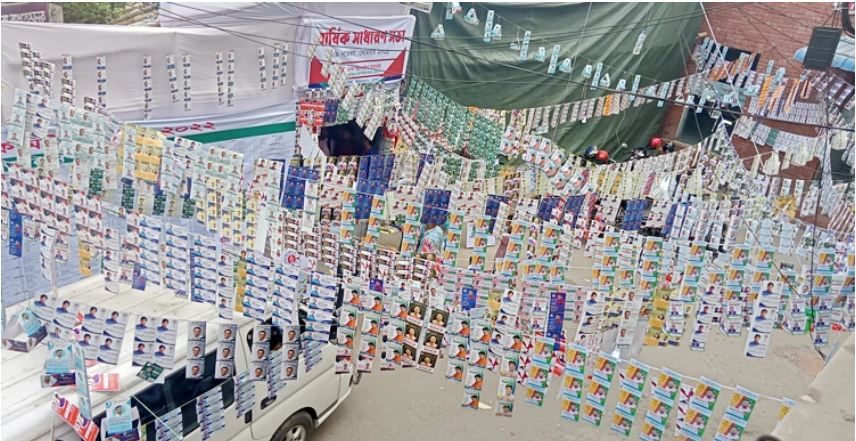 ডিআরইউ নির্বাচন কাল, ভোটে লড়ছেন যারা
