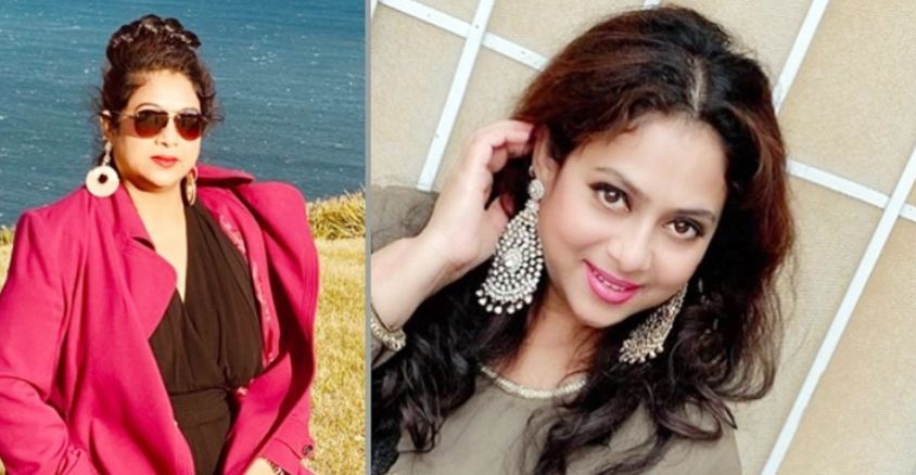 সবকিছুতেই আনন্দ পাওয়ার উপায় বলে দিলেন শাবনূর