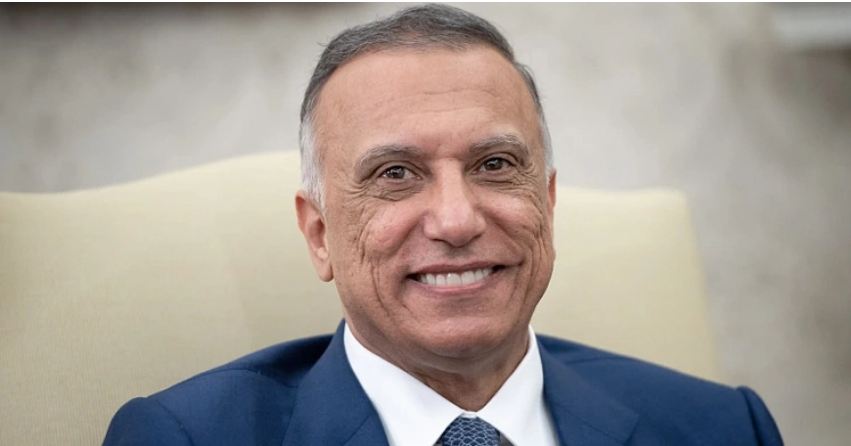 ইরাকের প্রধানমন্ত্রীর বাসভবনে ড্রোন হামলা