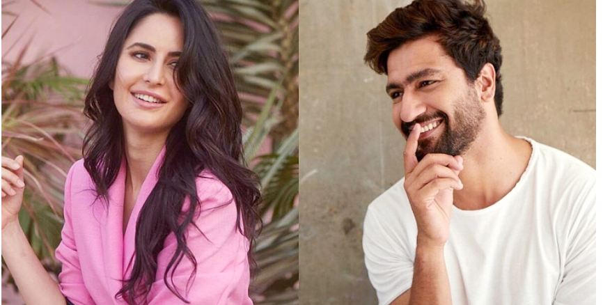 গরমে বিয়ে করতে চান না ক্যাটরিনা, আয়োজন তাই শীতে