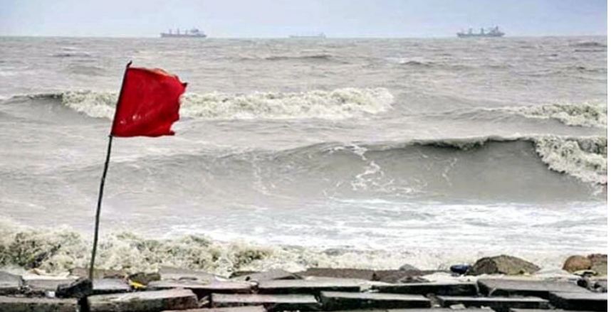 বঙ্গোপসাগরে সুস্পষ্ট লঘুচাপ, হতে পারে বৃষ্টি