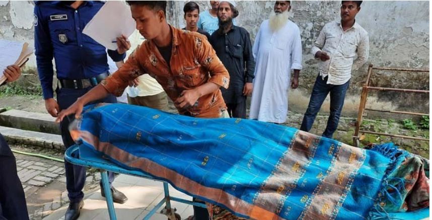 নরসিংদীতে কেন্দ্র দখল নিয়ে দু’গ্রুপের সংঘর্ষে নিহত ১