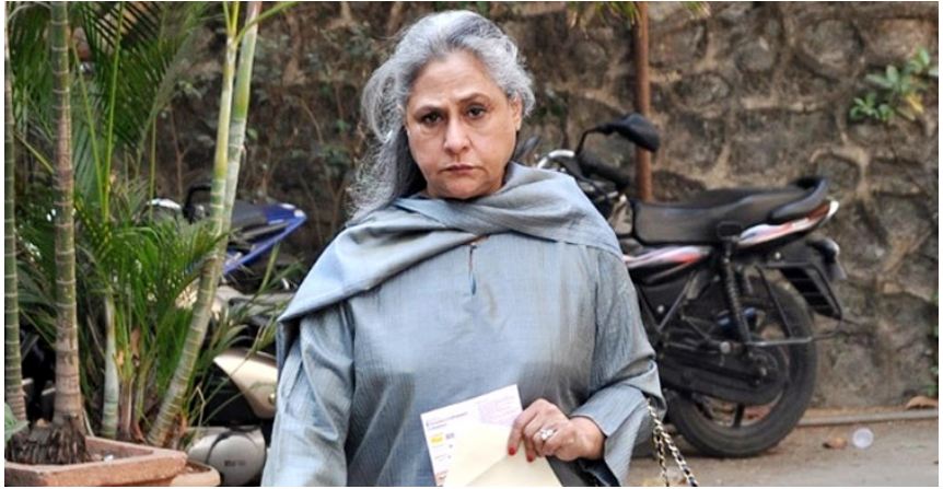 প্রথমবার ‘মন্দ’ হলেন জয়া বচ্চন