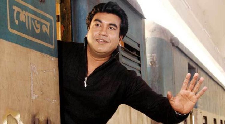 নাম বদলে মুক্তি পাচ্ছে মান্নার শেষ সিনেমা