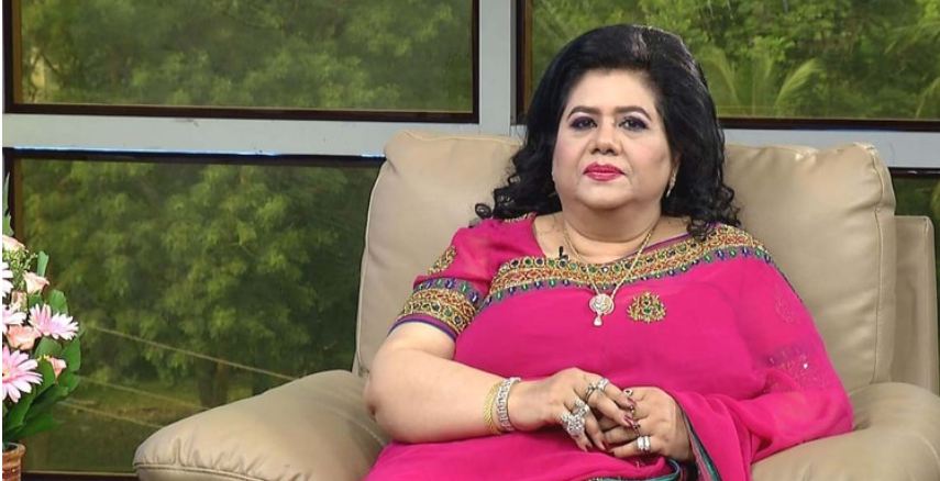 শুভ জন্মদিন: বাংলা গানের অহংকার রুনা লায়লা