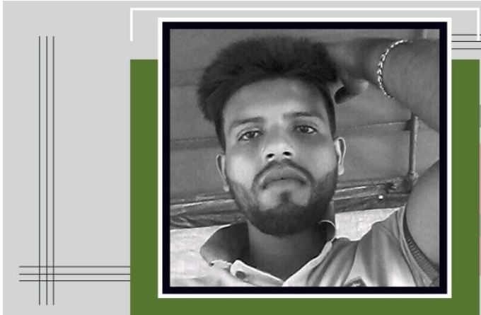 চেয়ারম্যান প্রার্থীর মোটরসাইকেল চালককে কুপিয়ে হত্যা