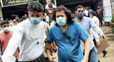 বাংলালিংকের বিরুদ্ধে কপিরাইট আইনে জেমস-মাইলসের মামলা