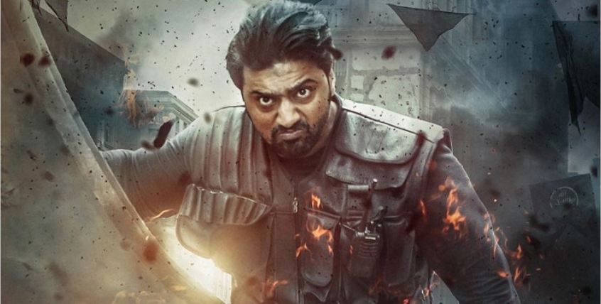 বাংলাদেশের ‘কমান্ডো’ নিয়ে যা বললেন দেব