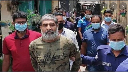 সাংবাদিক কাজলের তিন মামলার বিচার শুরু