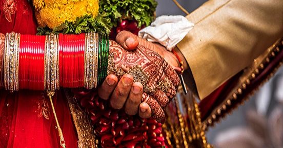 বিয়ের উপযুক্ত সময় কখন?