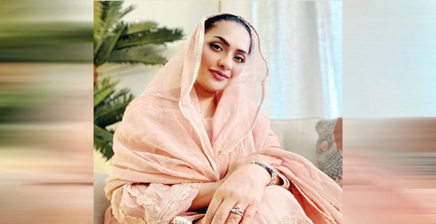 রিজিক জিনিসটা খুব শক্তিশালী: লাক্স তারকা আমব্রিন