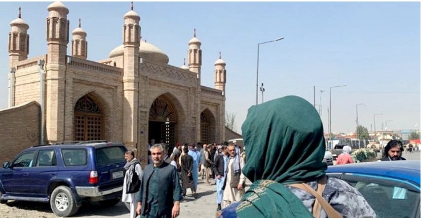 আফগানিস্তানের নতুন গভর্নর-পুলিশ প্রধান নিয়োগ