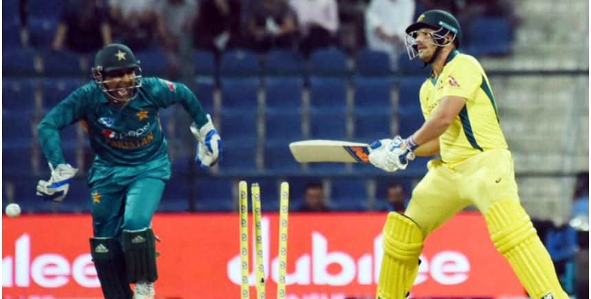 অস্ট্রেলিয়া থেকে এগিয়ে আছে পাকিস্তানই