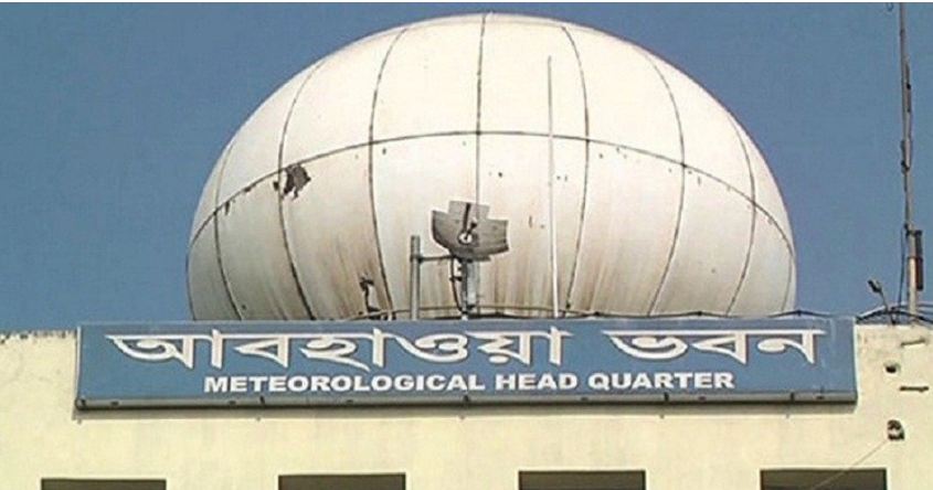 দুদিন পর বাড়তে পারে রাতের তাপমাত্রা