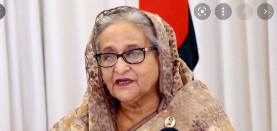 বিএনপি’র অস্তিত্ব টিকে থাকা নিয়ে সন্দেহ প্রধানমন্ত্রীর