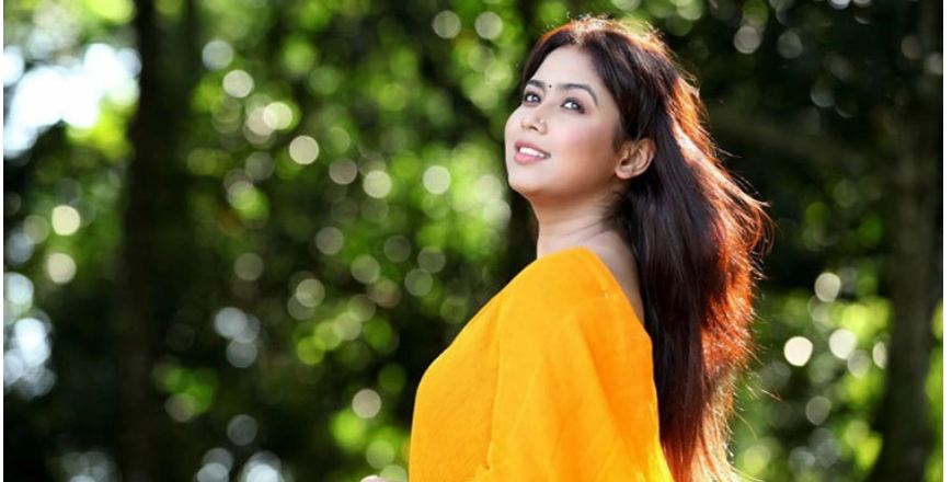 ভাবনা এখন গ্র্যাজুয়েট