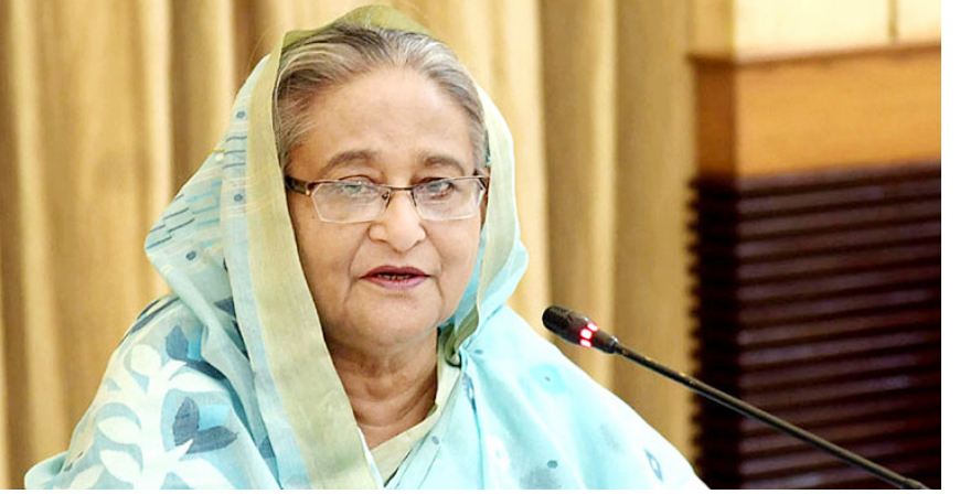 অর্থনৈতিক অঞ্চলসমূহে ২৭ বিলিয়ন ডলারের বিনিয়োগ প্রস্তাব পেয়েছি