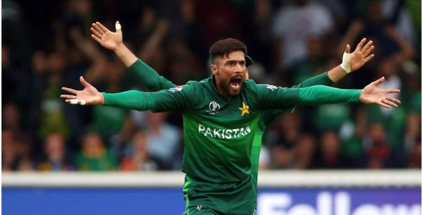 করোনায় আক্রান্ত আমির, খেলা হবে না টি-টেন লিগে