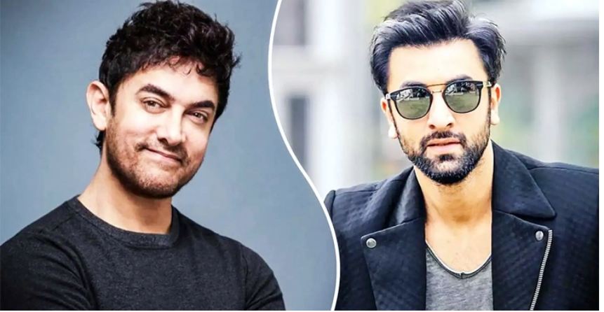 আমির-রণবীর আসছেন ‘পিকে ২’ নিয়ে