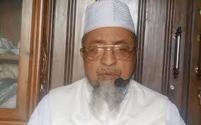 হেফাজতের মহাসচিব নুরুল ইসলাম জিহাদী আর নেই