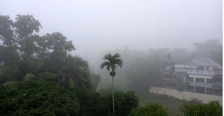 টানা চার দিন চায়ের রাজ্যে সর্বনিম্ন তাপমাত্রা