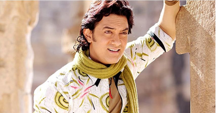 তৃতীয় বিয়ে করছেন আমির খান!