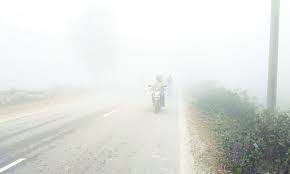 সর্বনিম্ন তাপমাত্রা দিনাজপুরে, বেড়েছে কুয়াশা ও হিমেল হাওয়া