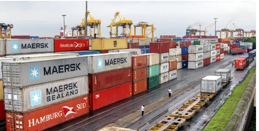 চট্টগ্রাম বন্দর এলাকা দূষণ করলে জেল-জরিমানা