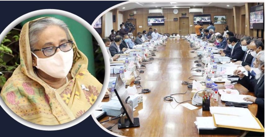 উন্নয়ন কর্মকাণ্ড করোনার আগের অবস্থায় নেওয়ার নির্দেশ