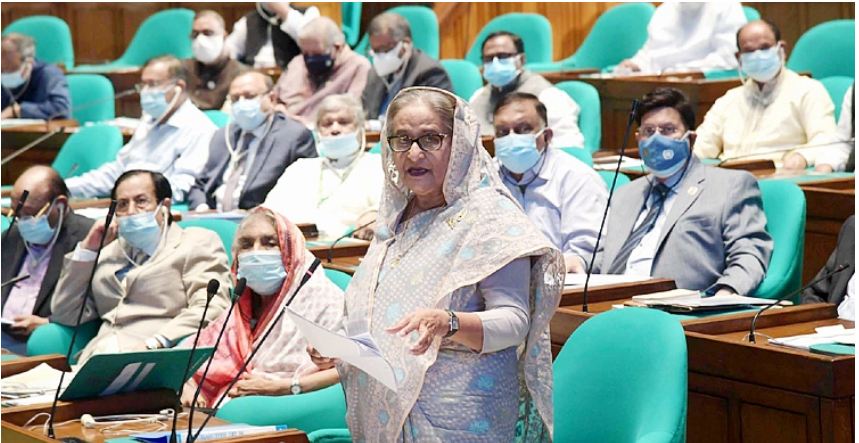 সুযোগ দিলে আমরাও টিকা তৈরি করতে পারবো