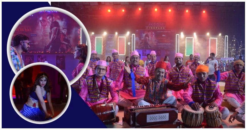 এবার ‘টিকাটুলি ২’ নিয়ে এলো মিশন এক্সট্রিম