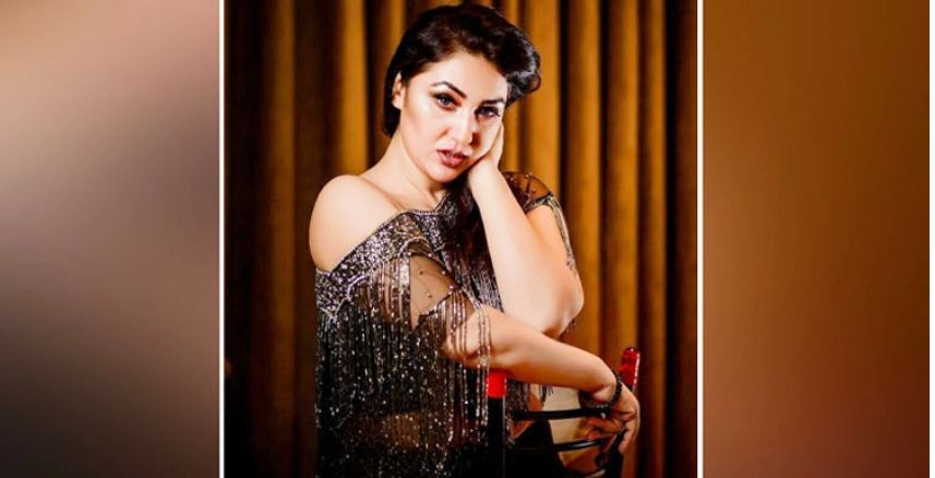 বিটিভিতে দর্শক হাসাবেন অপু বিশ্বাস