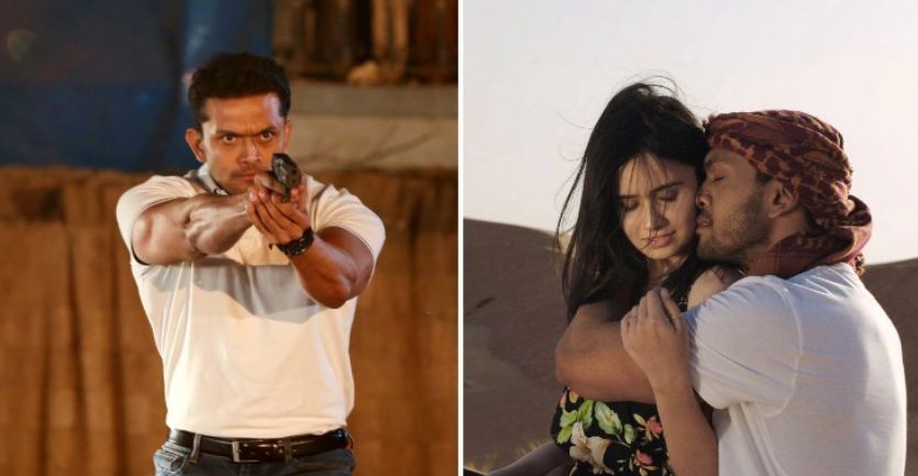 ৩ ডিসেম্বর ইউরোপেও মুক্তি পাচ্ছে ‘মিশন এক্সট্রিম’