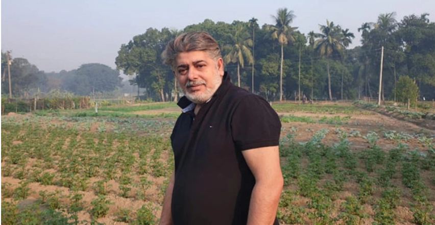 চিত্রনায়ক নাঈম অসুস্থ, অপারেশন সম্পন্ন