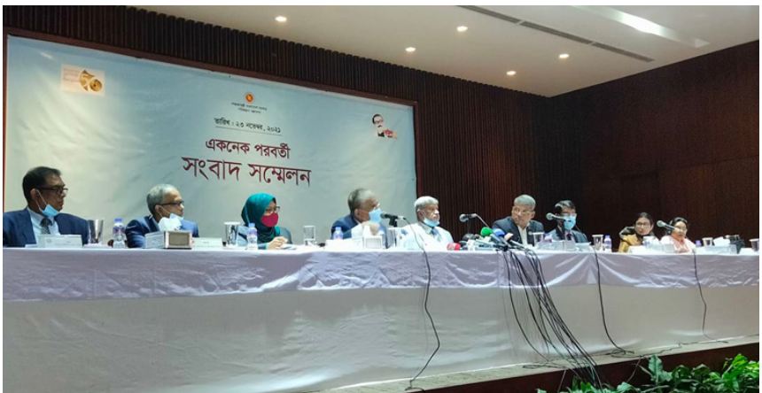 জিডিপির আকার ৪১১ বিলিয়ন, মাথাপিছু আয় ২৫৫৪ ডলার