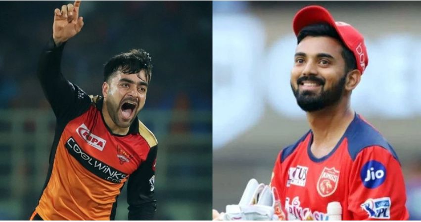 আইপিএল থেকে নিষিদ্ধ হচ্ছেন রশিদ-রাহুল!