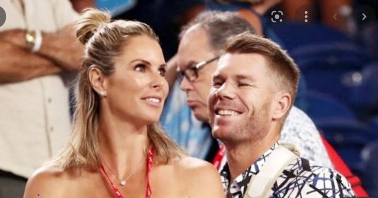 বুড়ো, চলে না: কাদের উদ্দেশ্য করে ওয়ার্নারপত্নীর এমন টুইট?