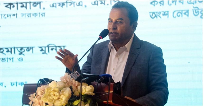 ‘খাঁটি মুসলমান হতে হলে পিছিয়ে পড়া মানুষদের এগিয়ে নিতে হবে’