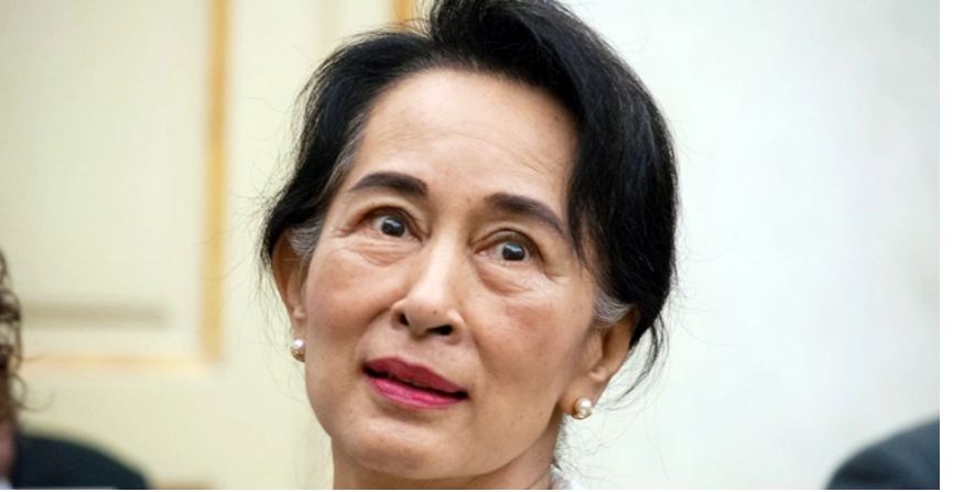 সু চির বিরুদ্ধে মামলার রায় পেছালো