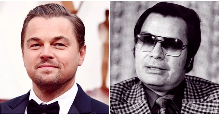 ৯১৮ জনের খুনী সেই ধর্মগুরুর চরিত্রে লিওনার্দো ডিক্যাপ্রিও