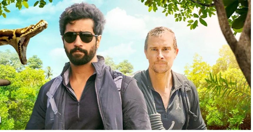 বিয়ের আগে প্রাণের ঝুঁকি নিলেন ক্যাটরিনার হবু বর ভিকি