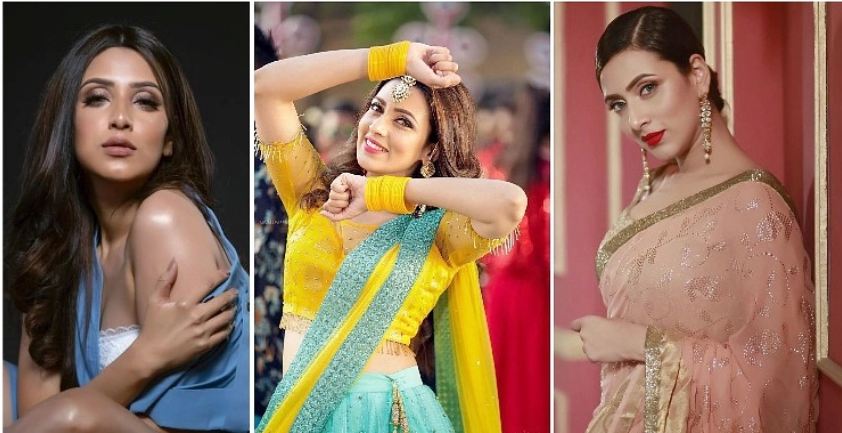 নতুন সিনেমায় চুক্তিবদ্ধ হলেন বিদ্যা সিনহা মিম