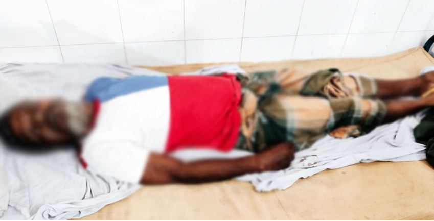 নির্বাচনে হেরে বিজয়ী প্রার্থীর সমর্থককে পিটিয়ে হত্যা