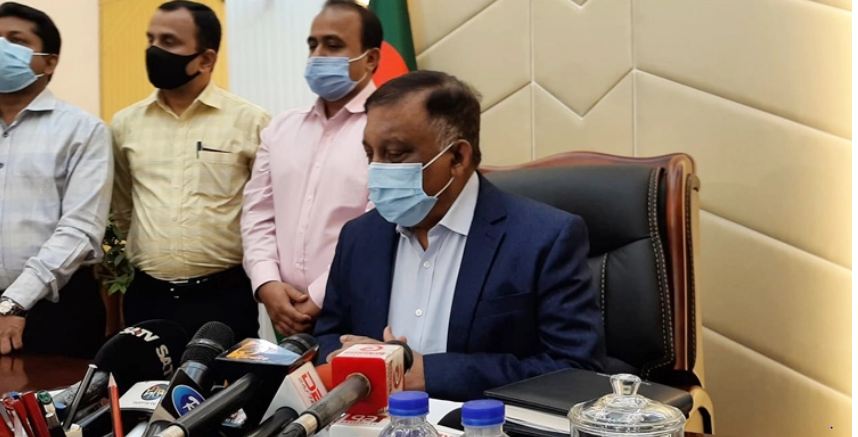 যথাযথ নিয়ম মেনেই ফাঁসি হয়েছে: স্বরাষ্ট্রমন্ত্রী