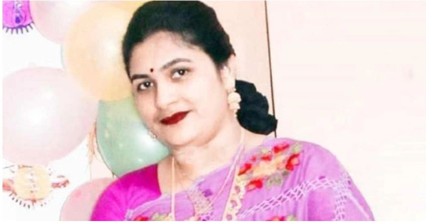 সেলফি তুলতে গিয়ে ট্রেনের ধাক্কায় আহত সেই যুবলীগ নেত্রী মারা গেছেন